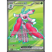 Lurantis ex (PBL 096) - Pitch Black [Holo] - Kusové karty
