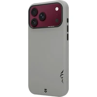 Tactical MagForce Velvet Smoothie 2.0 MagSafe kryt Apple iPhone 17 Pro Max/18 Pro Max Foggy - Puzdra