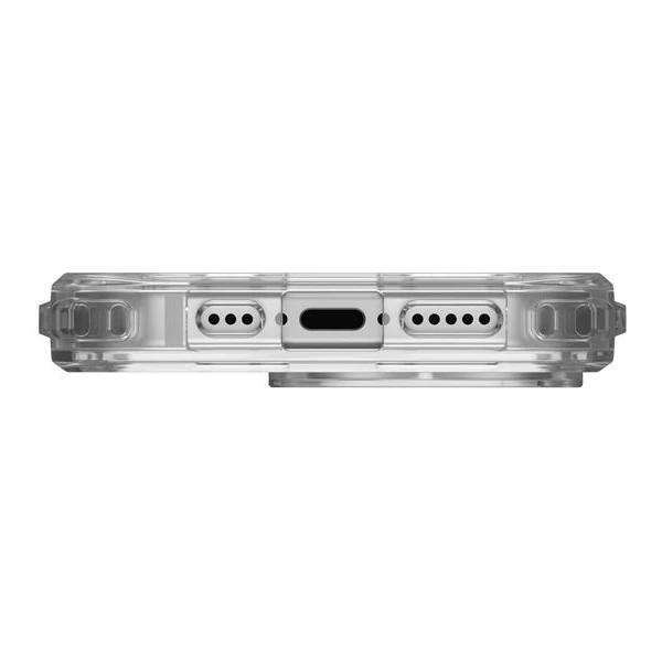 UAG Plyo Magsafe kryt iPhone 16 Pro biely - Puzdra - Obrázok 2ff320c3068441d088de284579f93b6f