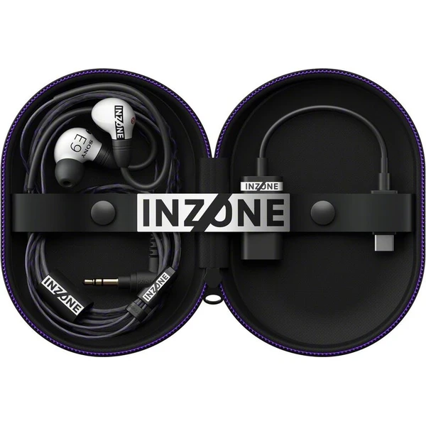 Sony INZONE E9 drôtové herné slúchadlá biele (Ďalšia) - Slúchadlá - Obrázok 2ff61da703b54a95bc0e9b46ad963618