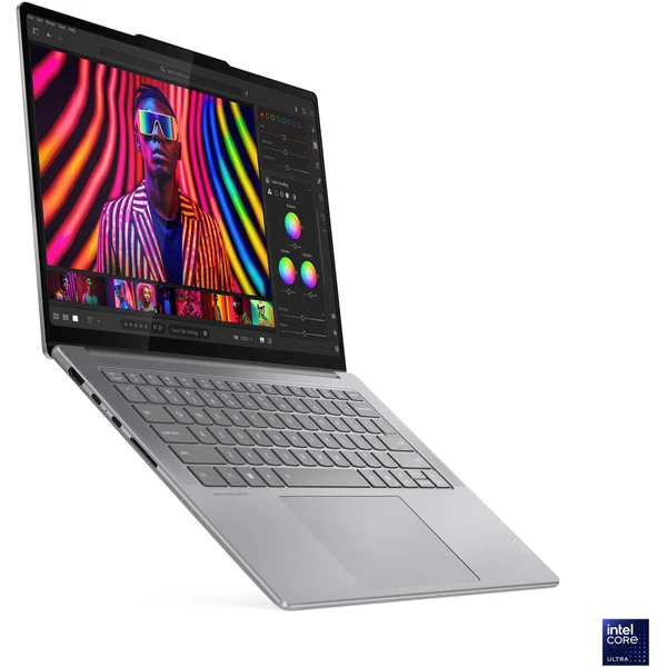Lenovo Yoga Pro 7 14IAH10 (83KF0022CK) sivý - 3 roky záruky Premium Care - Notebooky - Obrázok 300422cd68f940ada318f7d7a0e2e8f2