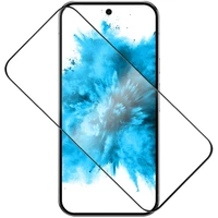 FIXED 2,5D Full-Cover ochranné sklo Google Pixel 10 Pro XL 5G čierne - Ochranné fólie a sklo