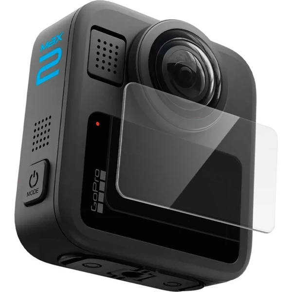 Spigen Glass tR Slim tvrdené sklo 2 balenie GoPro MAX 2 - Ochranné fólie a sklo - Obrázok 300b95dda52547b99967d68c464fc15f