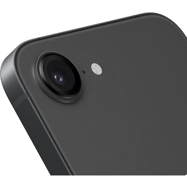 OBAL:ME ochrana šošoviek Apple iPhone 17e/16e matná čierna - Ochranné fólie a sklo - Obrázok 3012801b19ef42ca9006f28553bc7c47