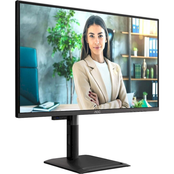 AOC Q27P4U 27" - Monitory - Obrázok 301P000K01