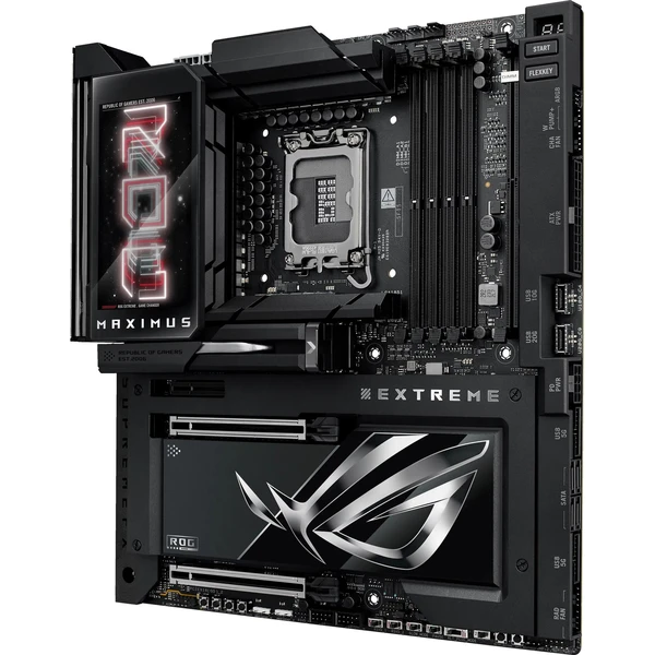 ASUS ROG MAXIMUS Z890 EXTREME - Základné dosky - Obrázok 3029000P01