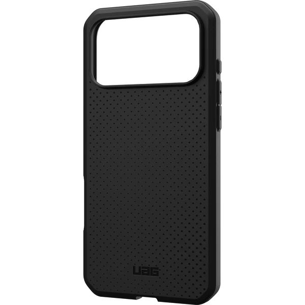 UAG Dot MagSafe, čierny - iPhone 2026 Pro Max/17 Pro Max - Puzdra - Obrázok 302ef3a6f3a8497c8a3ab51f1e5fdfb7
