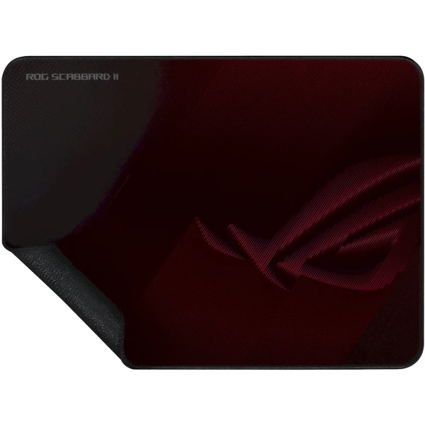 ASUS ROG SCABBARD II podložka pod myš - Podložky - Obrázok 3039000J01