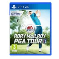 EA Sports Rory McIlroy PGA Tour (PS4) - Hry na PS4