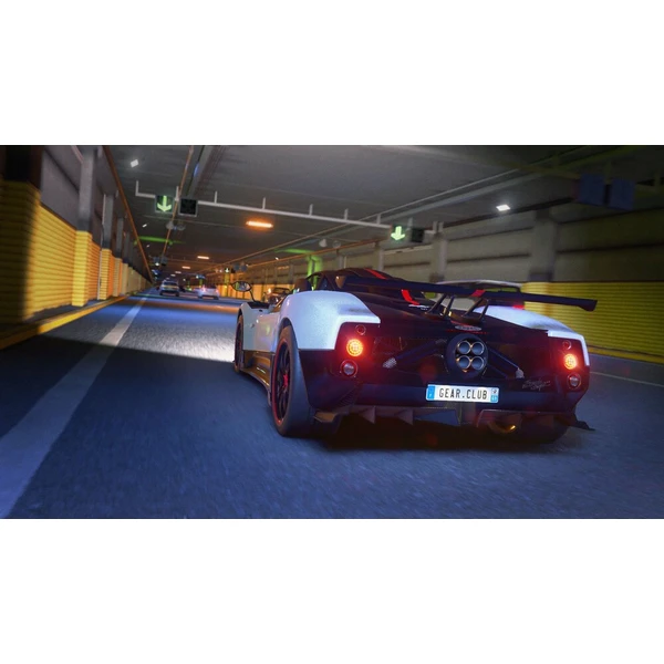 Gear.Club Unlimited 3 (Switch 2) - Hry na Nintendo Switch 2 - Obrázok 30493bf1a15f47fb9276e4258d7f1ca0