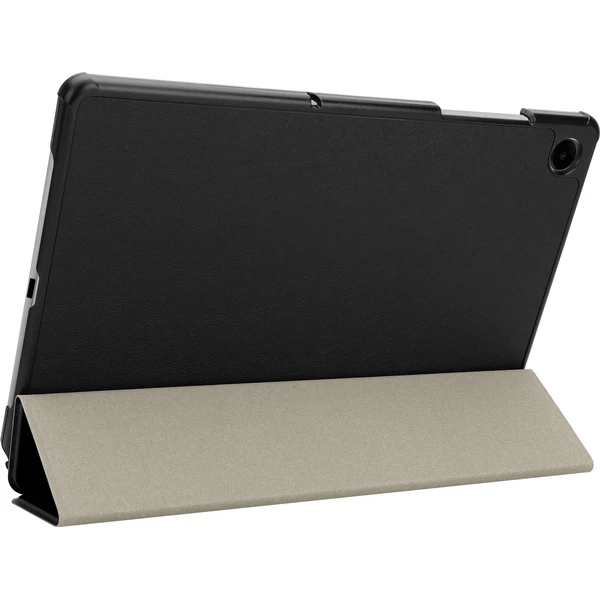 Tactical Book Tri Fold púzdro Samsung Galaxy TAB A11+ čierne - Puzdra - Obrázok 304cf60f329e43f3889a3f3de4be88c8