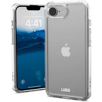 UAG Plyo, Ice - iPhone SE 2025 - Puzdra
