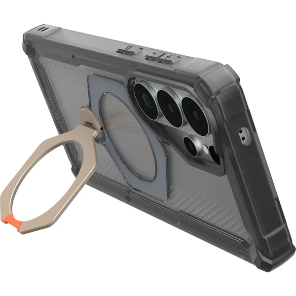 UAG Plasma XTE 360 MagSafe kryt Samsung Galaxy S26 Ultra dymový - Puzdra - Obrázok 3052c999dde24f03954e6927d5d72aeb