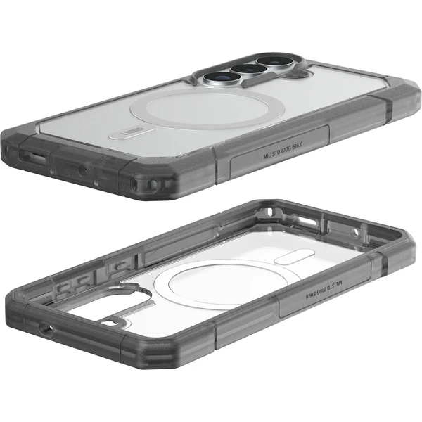 UAG Kryt MagSafe pre Samsung Galaxy S26 priehľadný/dymový - Puzdra - Obrázok 30562bd2060b43ebaa650fb45be377e1