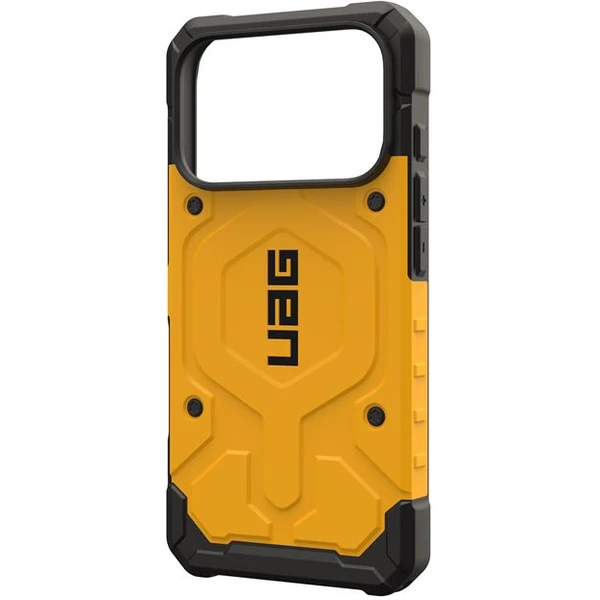 UAG Pathfinder Magsafe kryt iPhone 17 Pro žltý - Puzdra - Obrázok 30651cccdc0749078f1ed833c3c0dc4c