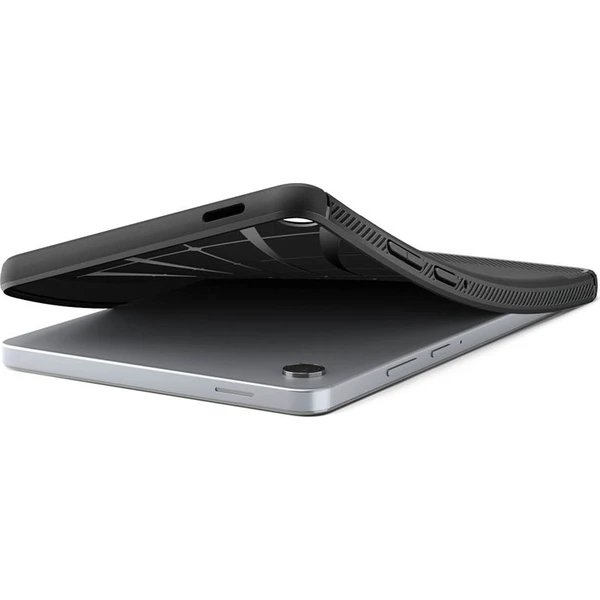 Spigen Rugged Armor puzdro Samsung Galaxy Tab A11 (2025) matne čierne - Puzdra - Obrázok 306828b4e80a404dbb750f7b9d9d40aa