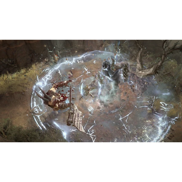 Diablo IV: Vessel of Hatred - Standard Edition (Xbox Series/Xbox One) - Digitálne hry na Xbox Series - Obrázok 3069000J01