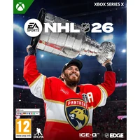 NHL 26 (XSX) - Hry na Xbox Series