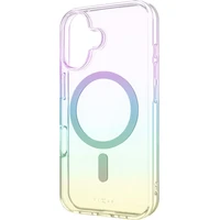FIXED MagRainbow kryt s MagSafe Apple iPhone 16 dúhový - Puzdra