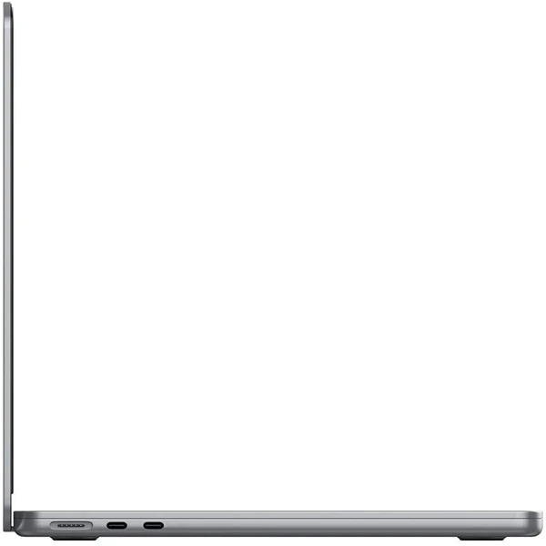 Spigen Glass Slim tvrdené sklo MacBook Air 13" M4/M3/M2 - Ochranné fólie a sklo - Obrázok 306f7bef734c4df9ab651bb7543a78e0