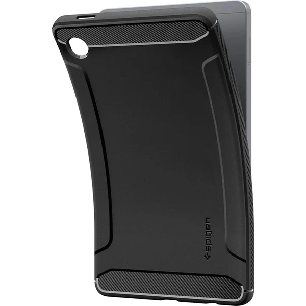 Spigen Rugged Armor puzdro Samsung Galaxy Tab A11 (2025) matne čierne - Puzdra - Obrázok 308aa23dd7454bc8b5af383678e299a8