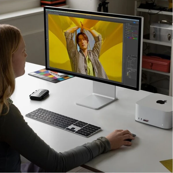 Apple Mac Studio / M2 Max / 512GB / 32GB / strieborný (Ďalšia) - Stolné počítače - Obrázok 308b767766d1422d949cd48b9f6973da