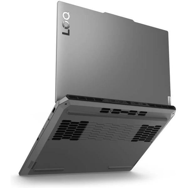 Lenovo LOQ 15IAX9I (83FQ0049CK) sivý - Notebooky - Obrázok 3091659924184c8386e8dc718f0e085d