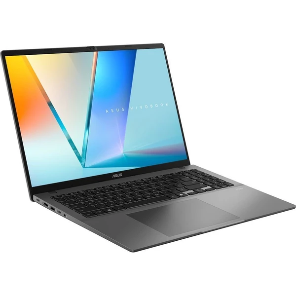 ASUS Vivobook S 16 (S3607AA-OLED014X) šedý - Notebooky - Obrázok 3093b9eeede04ec398f1213cad17fc4c