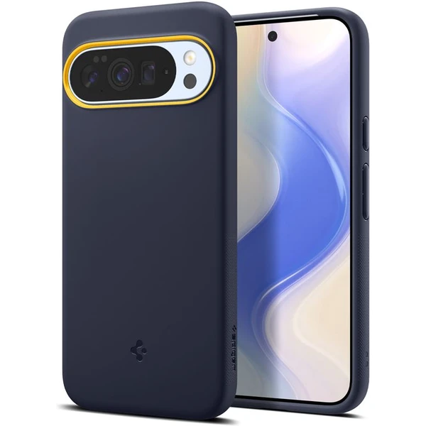 Spigen Nano Pop MagSafe kryt Google Pixel 10 Pro XL modrý - Puzdra - Obrázok 30953e90a15145a7ad6e24cc2e6c0d86