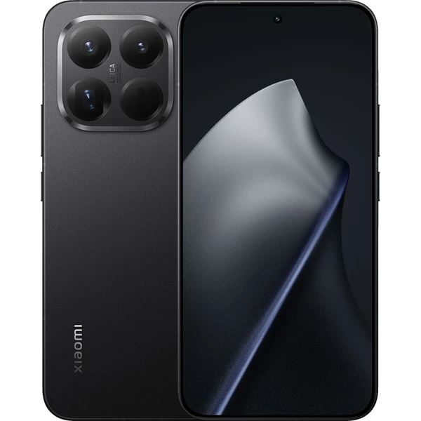 Xiaomi 15T Pro 12GB/1TB čierny (Kategória A) - Mobilné telefóny - Hlavný obrázok