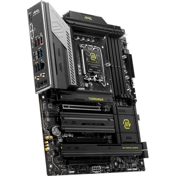 MSI MAG Z890 TOMAHAWK WIFI - Základné dosky - Obrázok 309O000K01