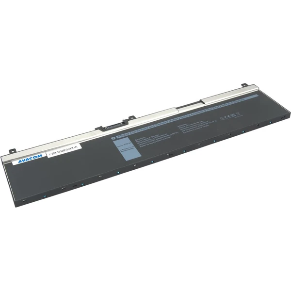 AVACOM 7530 Dell Precision M7530 M7730 Li-Pol 8500mAh - Batérie - Hlavný obrázok
