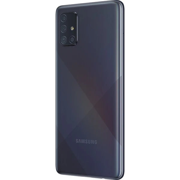 Samsung Galaxy A71 Dual SIM čierny (Kategória C) - Mobilné telefóny - Obrázok 309d21eaaedd408fb0c09181e4995408