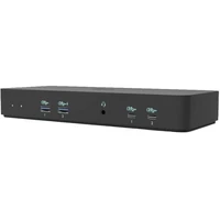i-tec USB-C Intelligent Triple Display dokovacia stanica - Dokovacie stanice