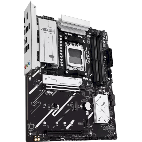 ASUS PRIME B850-PLUS-CSM - Základné dosky - Obrázok 30BN000K01