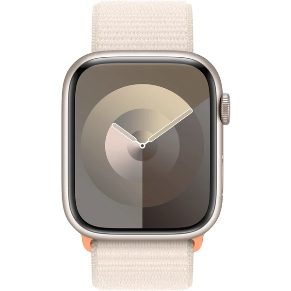 Apple Watch Series 9 45mm hliník (Kategória B) - Inteligentné hodinky - Obrázok 30BS100501