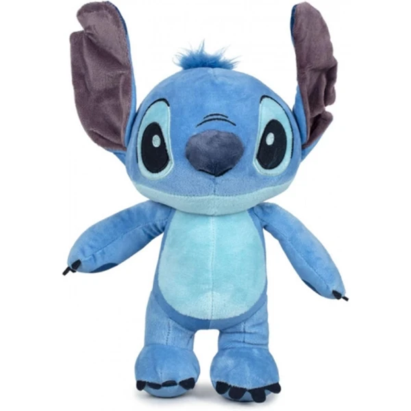 Plyšák Lilo & Stitch - Stitch standing 28 cm (so zvukom) - Plyšové hračky - Hlavný obrázok