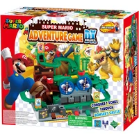 Super Mario - Adventure Game DX (Deluxe) - Stolové hry