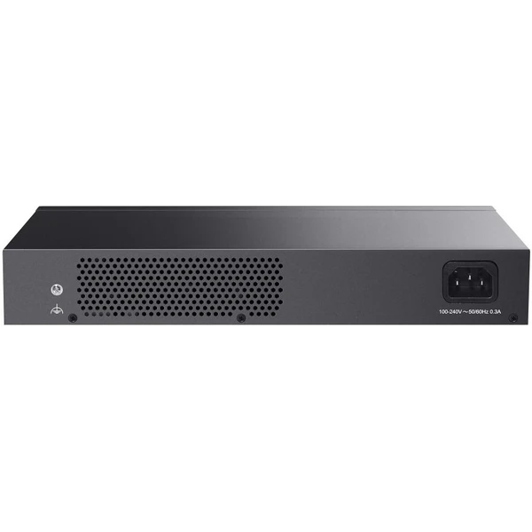TP-Link LS1016G switch - Switche - Obrázok 30HG000K01