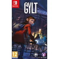 GYLT (Switch) - Hry na Nintendo Switch