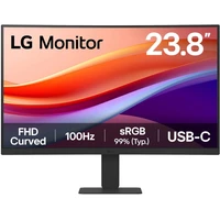 LG 24U421A-B monitor 24" - Monitory