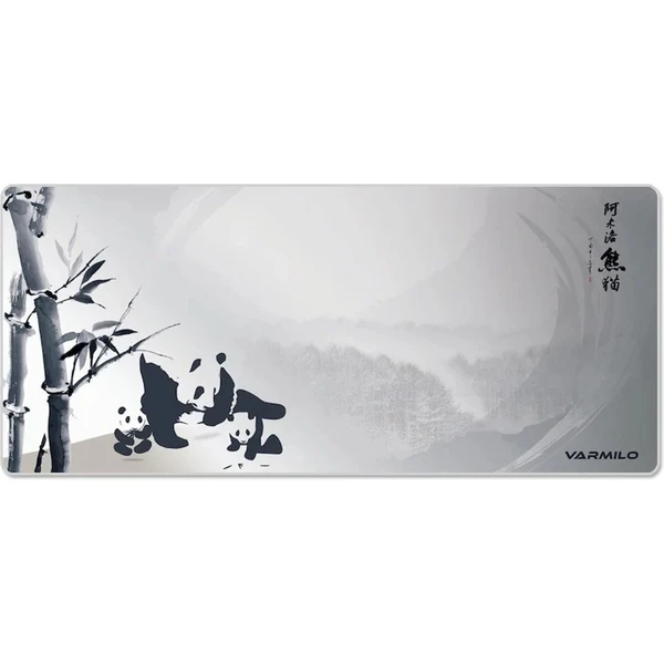 Varmilo Panda XL herná podložka - Podložky - Hlavný obrázok