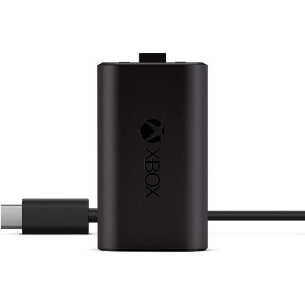 E-shop Xbox Play & Charge Kit