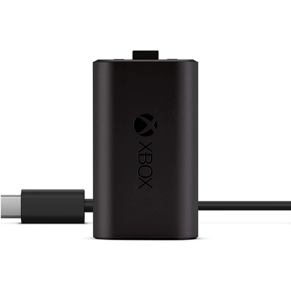 Xbox Play & Charge Kit - Nabíjačky - Hlavný obrázok