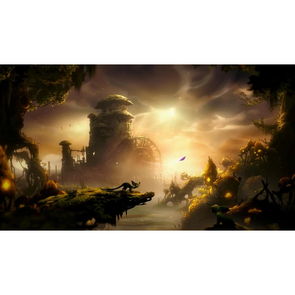 Ori a Will of the Wisps (SWITCH) - Hry na Nintendo Switch - Obrázok 30L3100201