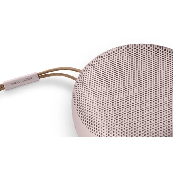 Bang & Olufsen Beosound A1 2. - Reproduktory - Obrázok 30LGF00101