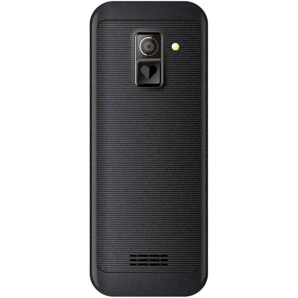 MaxCom MM735 čierny - Mobilné telefóny - Obrázok 30LI000K01