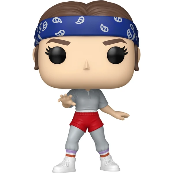 Funko POP! #1780 TV: Stranger Things S5 - Eleven with Bandana - Funko POP! - Obrázok 30LK000K01