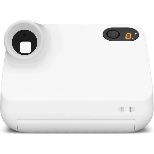 Polaroid Go Gen 2 E-box biely - Fotoaparáty - Obrázok 30O4000N01