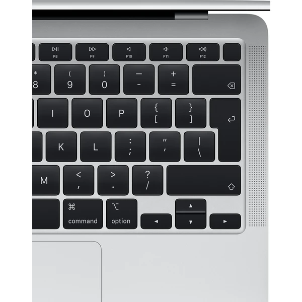 Apple MacBook Air 13,3" / M1 / 8GB / 256GB / strieborný (Ďalšia) - Notebooky - Obrázok 30U4000501
